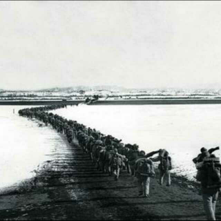 中国人民志愿军抗美援朝战争