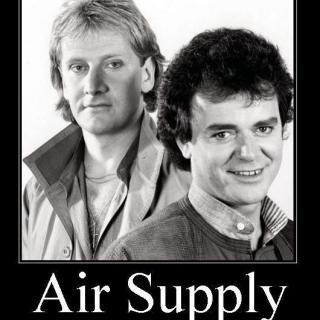 air supply-一代澳洲流行乐的传奇