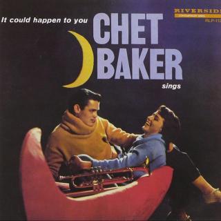 Tea for One/孤品兆赫-96, Chet Baker-10/It could Happen to You, 58', Pt.2, 
