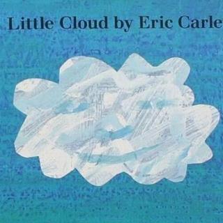 <Baby Reading Show>Little cloud