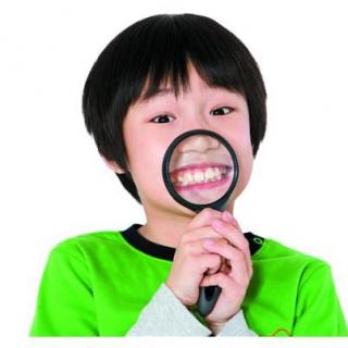 20151224牙科医生说儿童换牙期常见问题