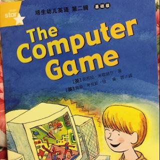 The Computer Game