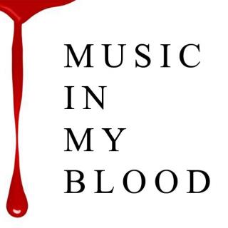 【我一直在做这件事】一个血型是“音乐”的人