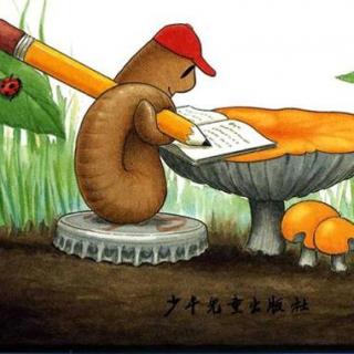 蚯蚓的日记