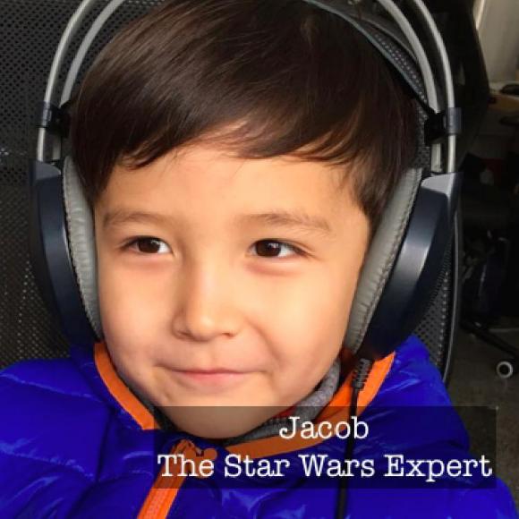 【星战观影指南:jenny萌儿子为你介绍】在线收听_潘吉jenny告诉你