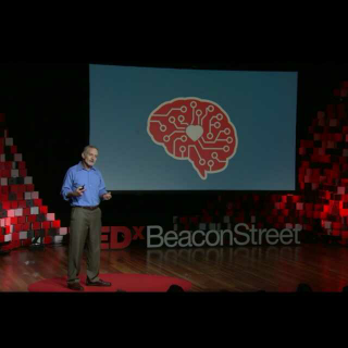 【TED】what makes a good life?