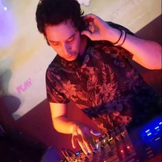 Hamoudeh 1.8.2016 Mix @ Tang