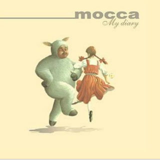 I Remember(MOCCA)