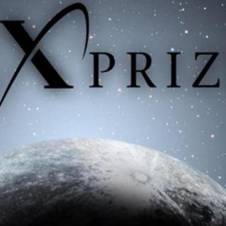 谷歌XPRIZE登月计划 