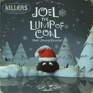 Joel the Lump of Coal - The Killers,Jimmy Kimmel