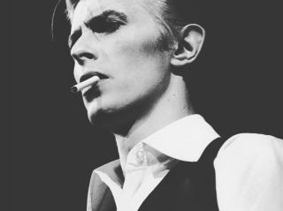 向David Bowie致敬特輯 20160111
