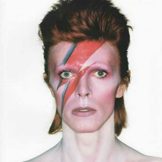 今日特别节目~摇滚之神David Bowie：一路走好！