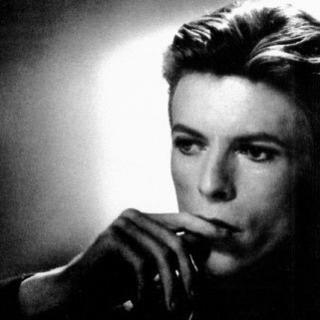 【Tom推荐的歌】David Bowie--Life On Mars