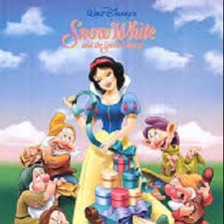 白雪公主和七个小矮人 Snow White and the 7 Dwarfs