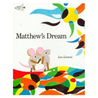 20160112Matthew's Dream