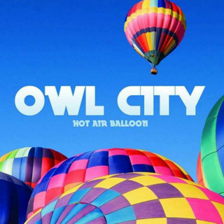 The Saltwater Room(Owl City)