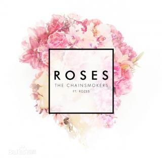 Roses （小电音作品）