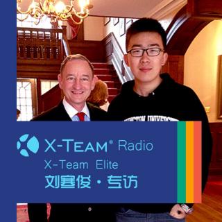 X-Team Elites - 一个以学霸出名的大学是什么样的？