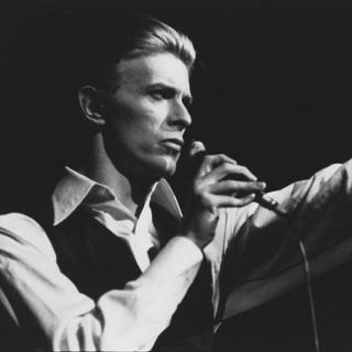 怀念一代音乐传奇David Bowie