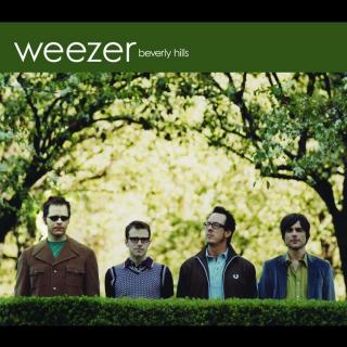 Island In The Sun - Weezer