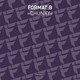 Format-B  -  Chunky (Original Mix)