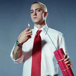 【Mat Talk Show】S3E5Rap God饶舌天王Eminem