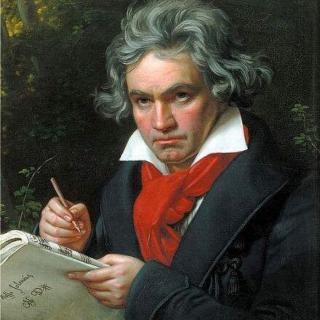 贝多芬 第14钢琴奏鸣曲（“月光”Op 27No.2）第三乐章