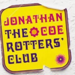 #1 The Chick and the Hairy Guy -The Rotters Club