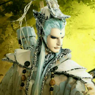 一剑凌尘(杜舞雩武戏曲)