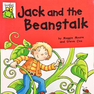 Jack and the Beanstalk