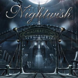 I Want My Tears Back - Nightwish