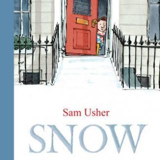 《雪》SNOW - Sam Usher