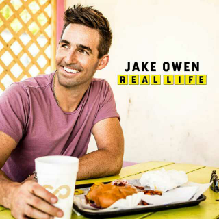 Real life-Jake Owen