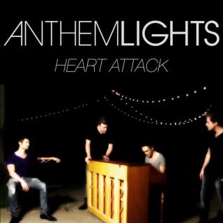  Anthem Lights—2015年一些热单串烧