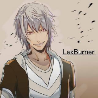 【灵魂翻唱】烦恼歌 - Lexburner