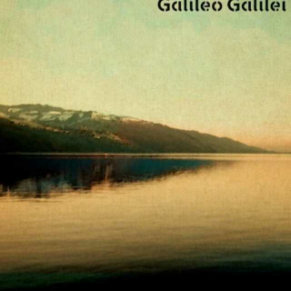 青い栞(GalileoGalilei)