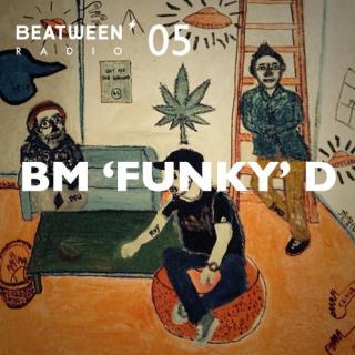 Beatween Radio 05 BMD/ 松果龙