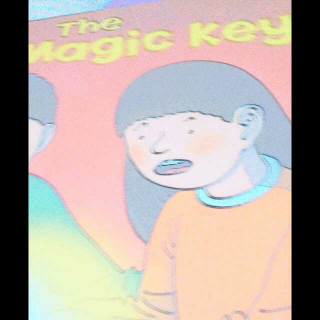 The magic key