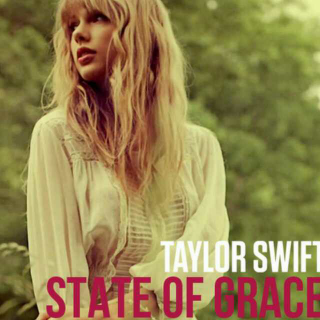 State Of Grace(Acoustic Version)