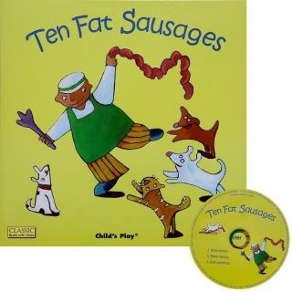 ten fat sausage