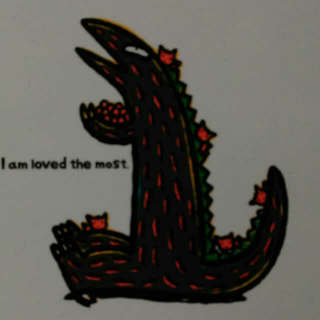 《最爱的，是我》宫西达也 第七本恐龙绘本