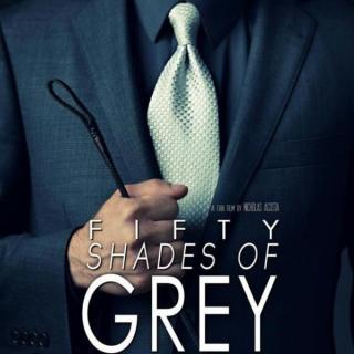 I'm On Fire (From The ＂Fifty Shades of Grey＂ Soundtrack) - AWOLNATION