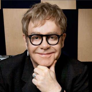 Elton John - Candle In The Wind