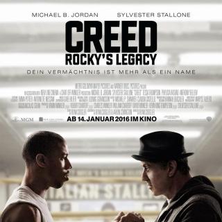 【电影之旅】2015年度电影精选-Creed