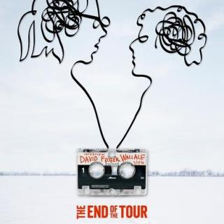 【电影之旅】2015年度电影精选-The End of the Tour