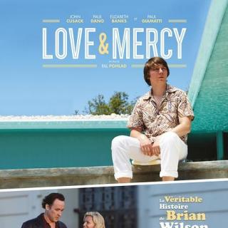 【电影之旅】2015年度电影精选-Love and Mercy