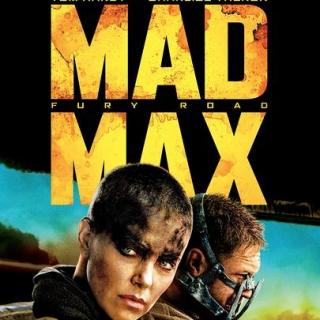 【电影之旅】2015年度电影精选-Mad Max: Fury Road