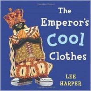 皇帝的酷衣服 The Emperor's Cool Clothes