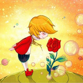 ScalersCast小惊喜系列-Le Petit Prince-03