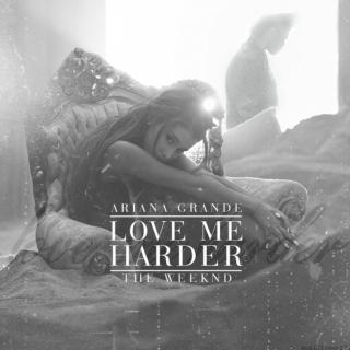 【黑泽x吃枕头】♠ Love Me Harder ♠